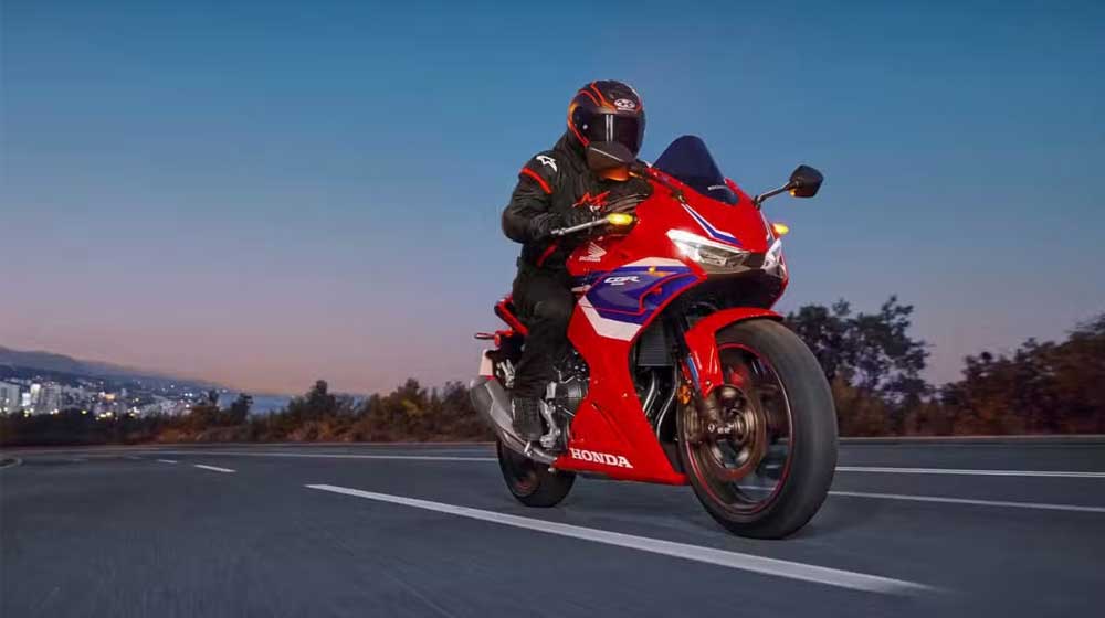 Atlas Honda new bikes