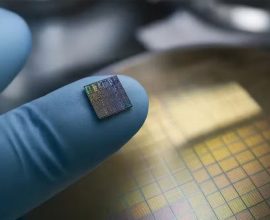 IBM sub 1nm chip