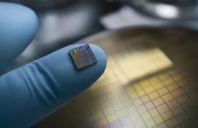 IBM sub 1nm chip