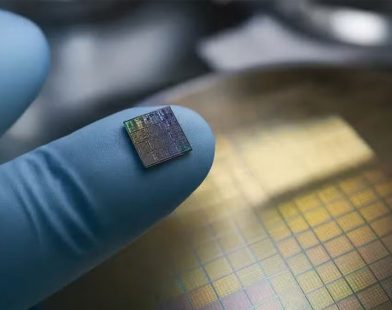 IBM sub 1nm chip