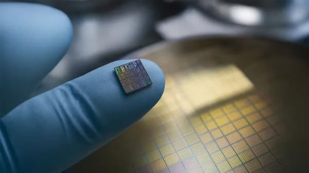 IBM sub 1nm chip