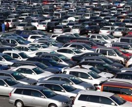 imported cars excise duty