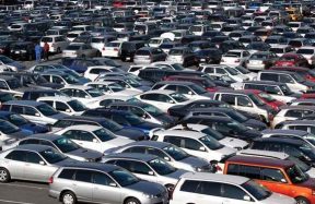 imported cars excise duty