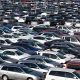 imported cars excise duty