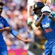 India beats England ODI