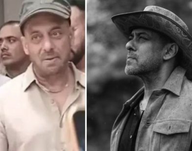Salman Khan