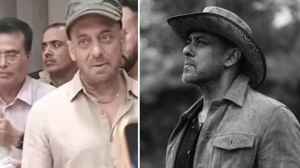 Salman Khan