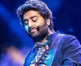 Arijit Singh
