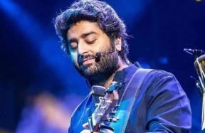Arijit Singh