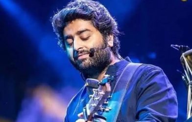 Arijit Singh