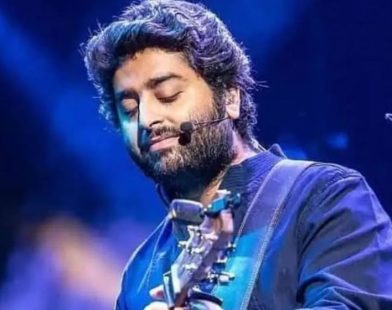 Arijit Singh