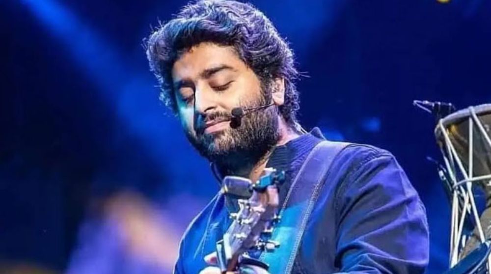 Arijit Singh