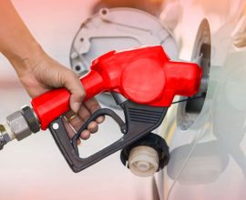 petrol prices