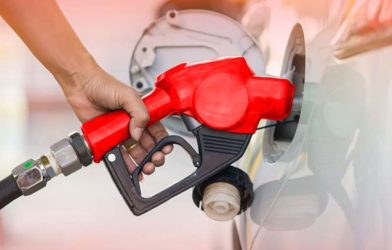 petrol prices