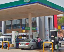 petrol dealers