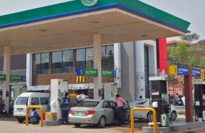 petrol dealers