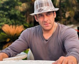 Salman Khan