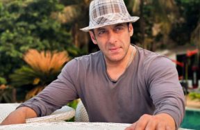 Salman Khan