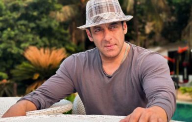 Salman Khan
