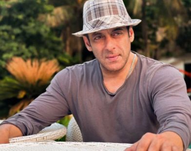 Salman Khan