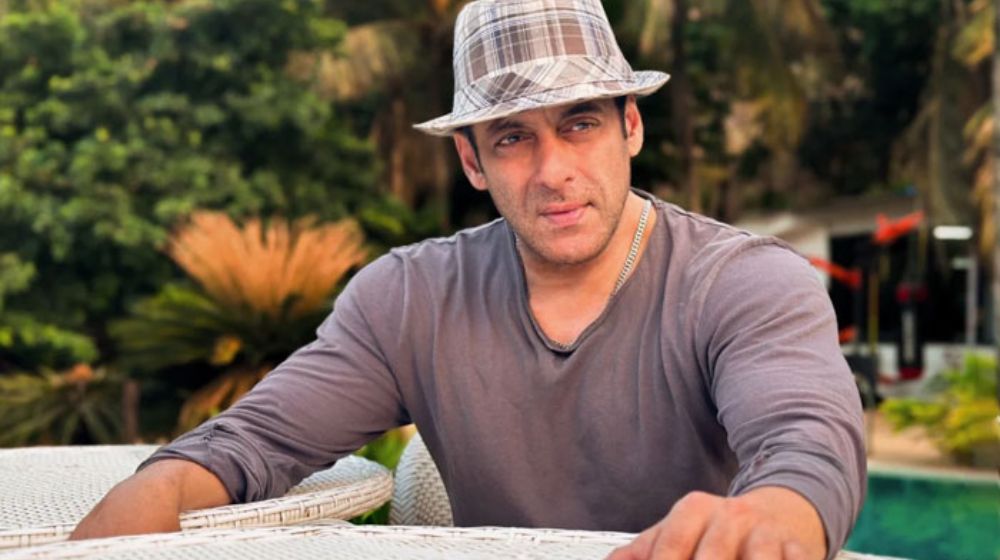Salman Khan
