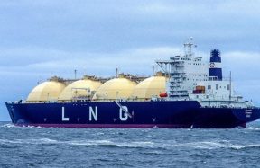 LNG cargo
