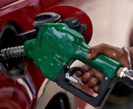 Fuel Prices