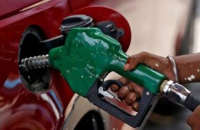 Fuel Prices