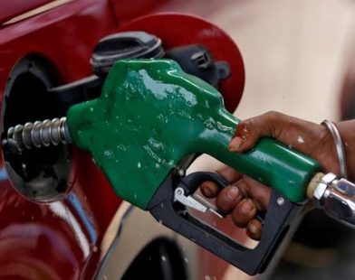 Fuel Prices