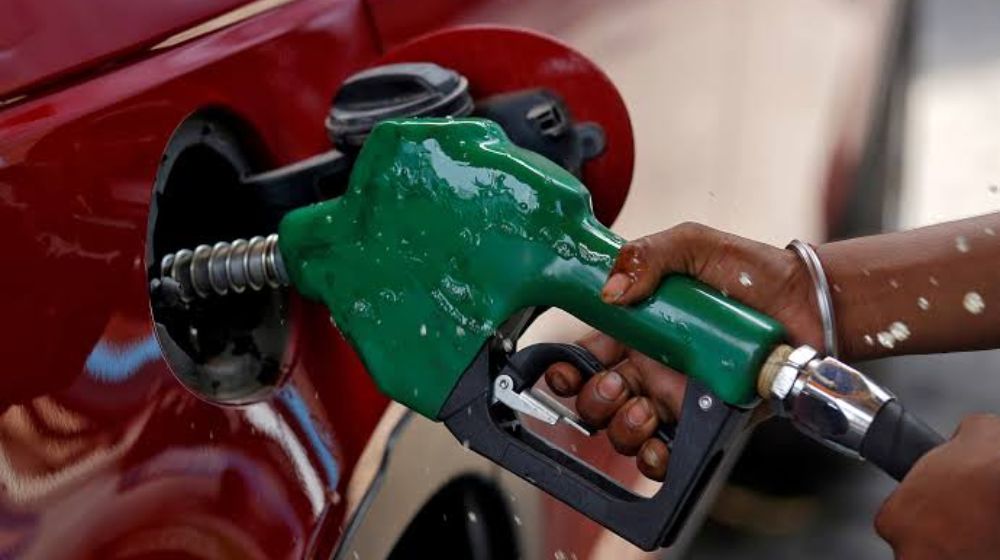Fuel Prices