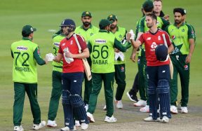 Pakistan England ODI