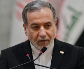 Trump Iran warning