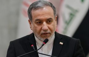 Trump Iran warning