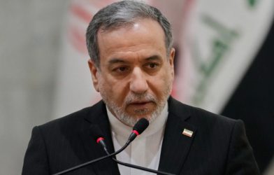 Trump Iran warning
