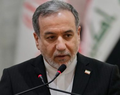 Trump Iran warning