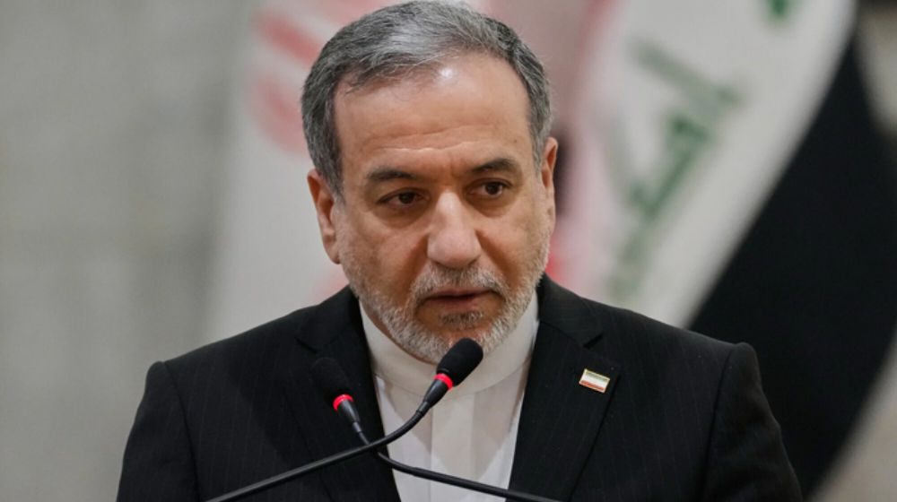 Trump Iran warning