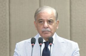Shehbaz Sharif