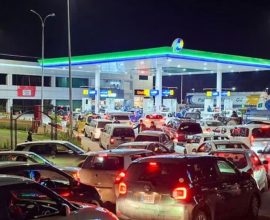Diesel Prices