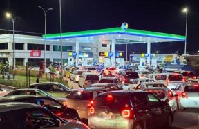 Diesel Prices