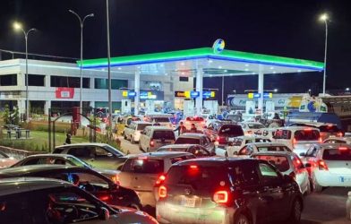 Diesel Prices
