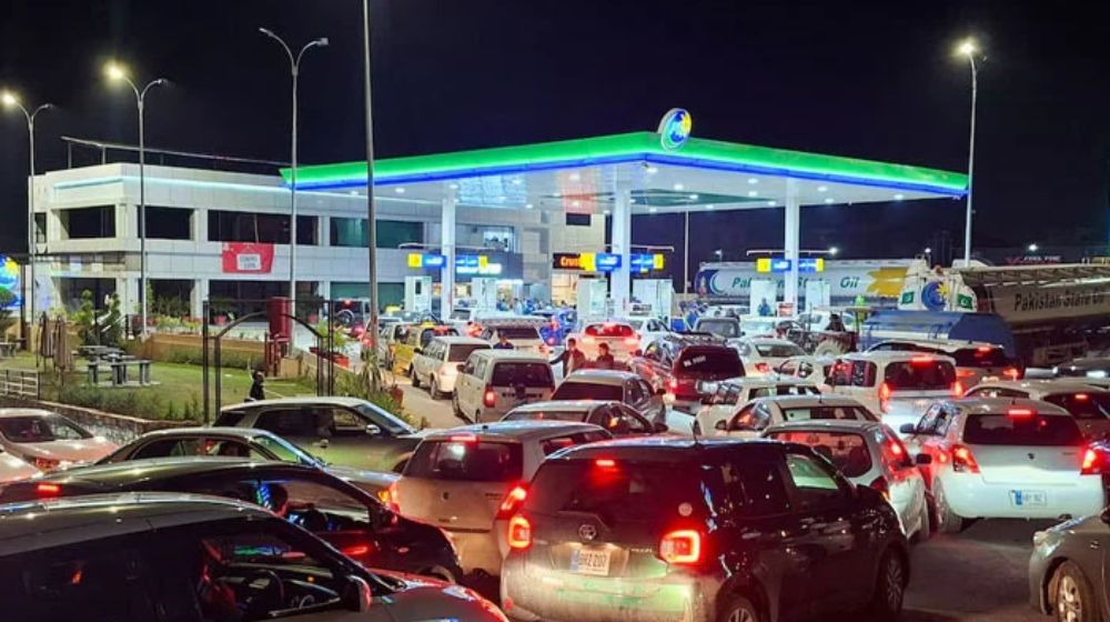 Diesel Prices