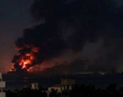Saudi coalition Yemen