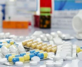life-saving medicines