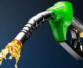 Fuel Prices