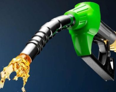 Fuel Prices
