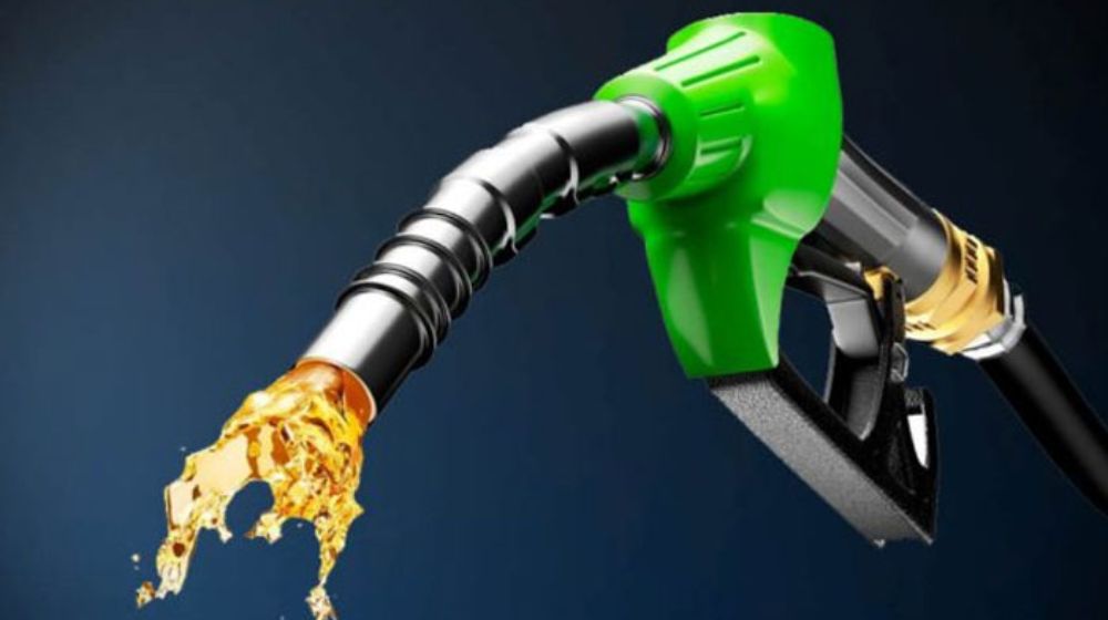 Fuel Prices