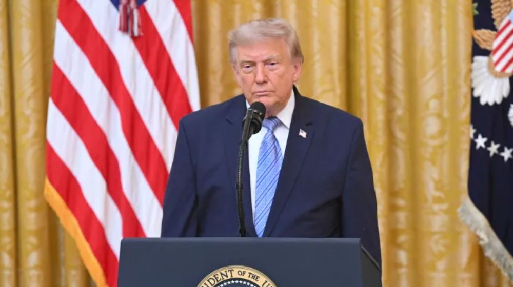 Trump