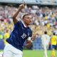 Mbappe World Cup Golden Boot