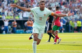 France World Cup 2026 semi-finals