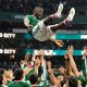 Mexico World Cup knockout victory